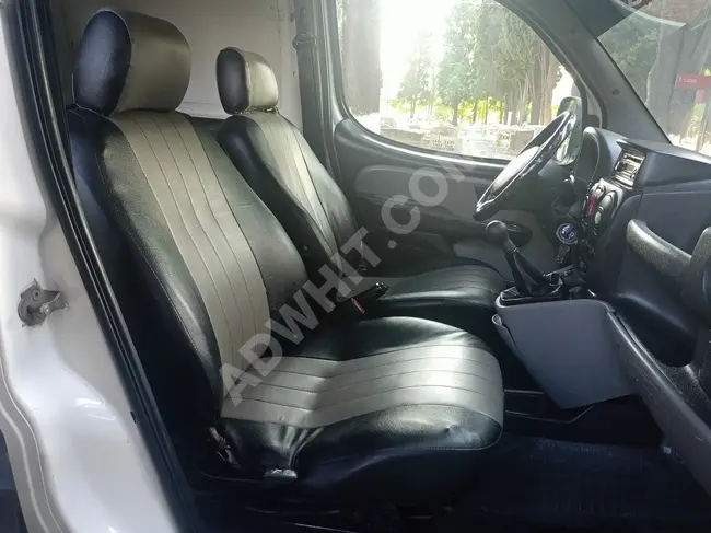 İBRAHİMOĞLU A.Ş DEN 2010 FIAT DOBLO 1*3 MAXİ PANELVAN A.C