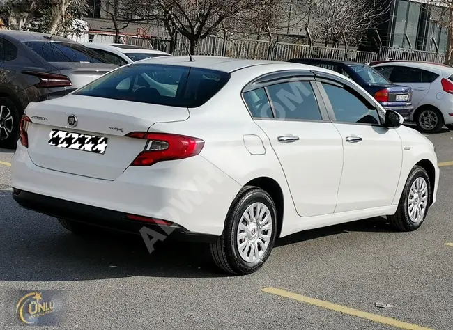 FIAT EGEA 1.3 MULTIJET model 2020