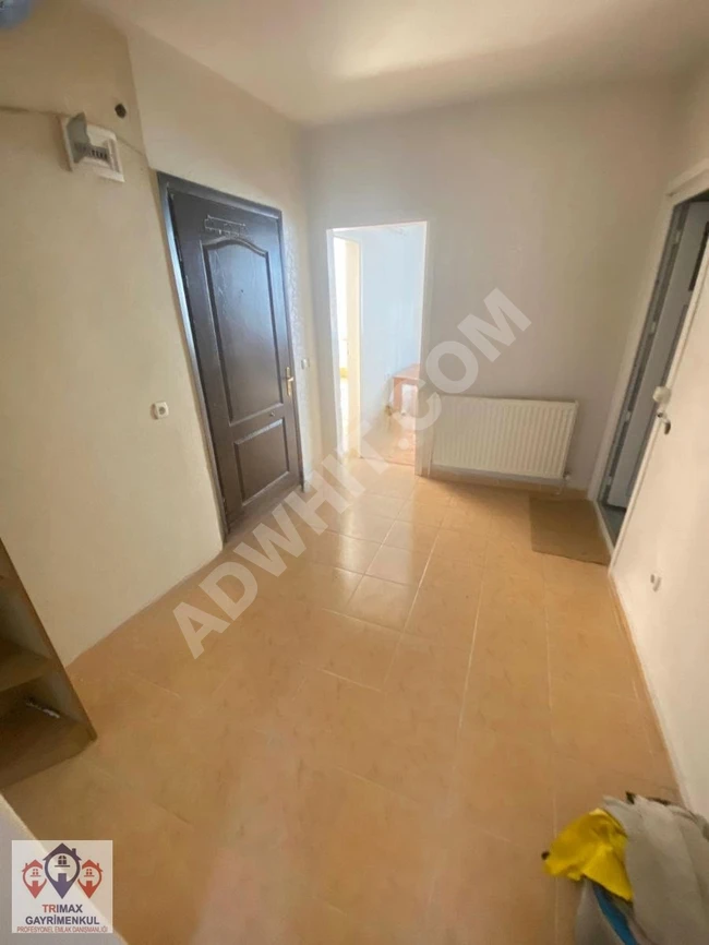 Apartment for rent 2+1 suitable on the middle floor