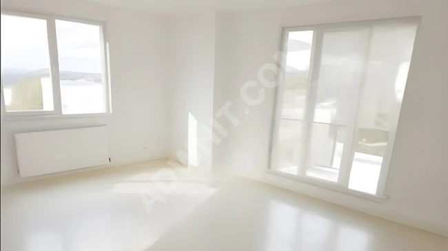 Spacious 2+1 apartment not to be missed in a central location!!!