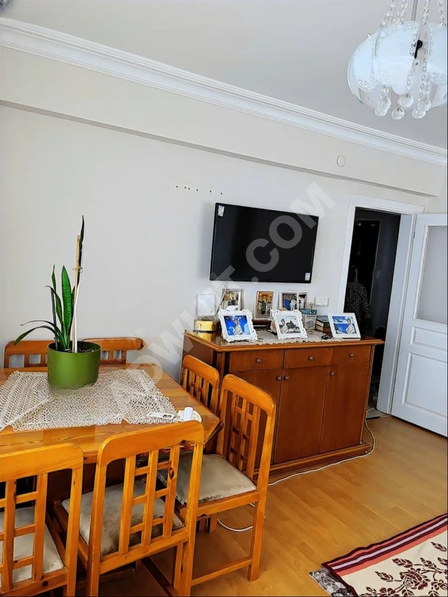 3+1 apartment for sale in Çakmak by Yıldız Real Estate