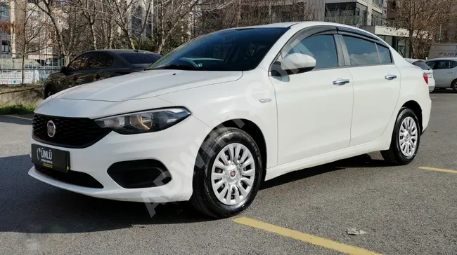 FIAT EGEA 1.3 MULTIJET model 2020