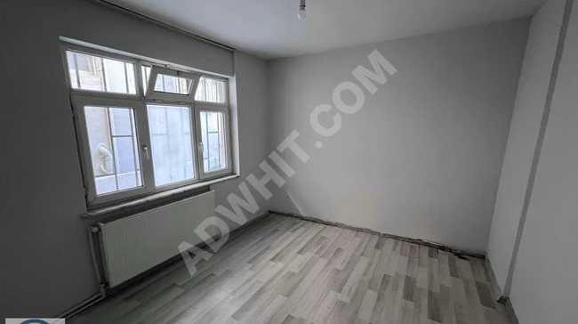 2+1 apartment for rent suitable for singles or families in BAĞLAR