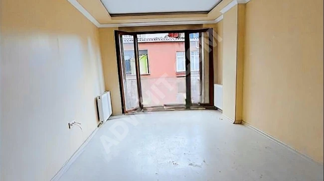 Apartment for rent 2+1 near Çağlayan Vatan Street