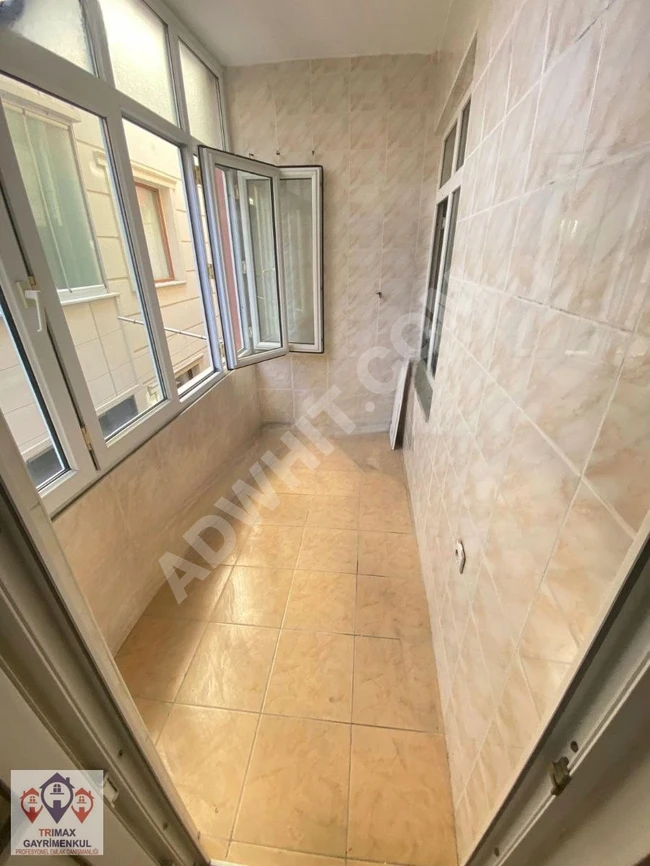 Apartment for rent 2+1 suitable on the middle floor