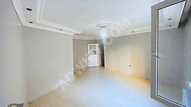 Corner Apartment 2+1 for urgent sale!!! in GAZİOSMANPAŞA BAĞLARBAŞI