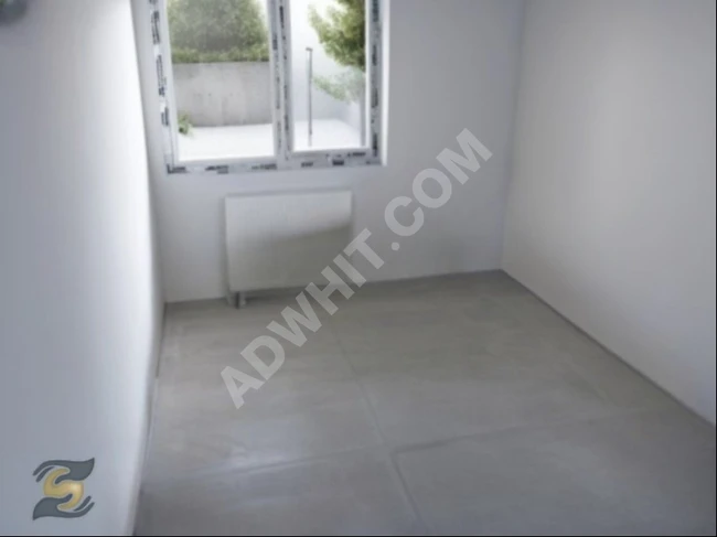 Rare apartment with closed parking in Cihangir!!