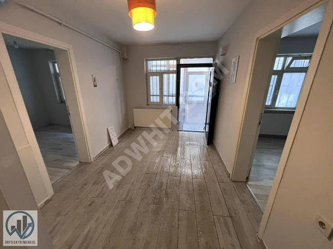 2+1 apartment for rent suitable for singles or families in BAĞLAR