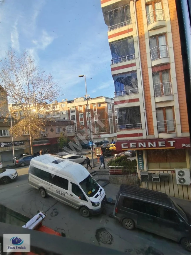 ŞEMSİ PAŞA ANA CADDE ÜZERİ 2+1 SIFIR ASANSÖRLÜ SATILIK DAİRE..