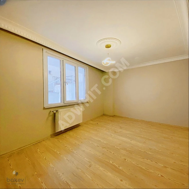 1 + 1 apartment - Opportunity at a reasonable price in a central location