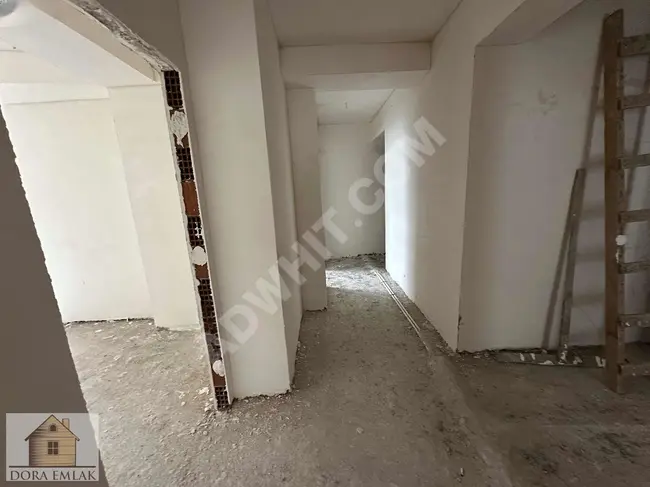 Apartment for sale in a first-class new building near ÜSKÜDAR FISTIKAĞACI metro station