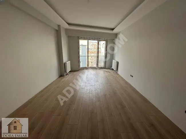 Apartment for sale in a new luxury first-class building near ÜSKÜDAR FISTIKAĞACI Metro