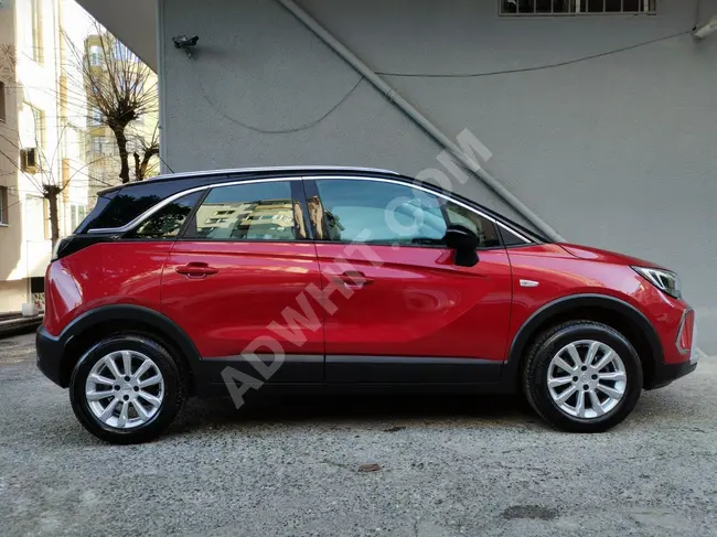 2022 Opel Crossland 1.2 T | 29.500 KM | Ünlü Motorlu Taşıtlar