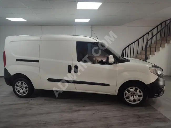 FIAT DOBLO 1*3 MAXİ PLUS موديل  2016 من İBRAHİMOĞLU A,Ş