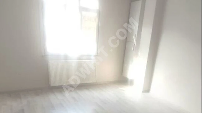 A clean 2+1 apartment in Emniyetevler from HANÇER REAL ESTATE