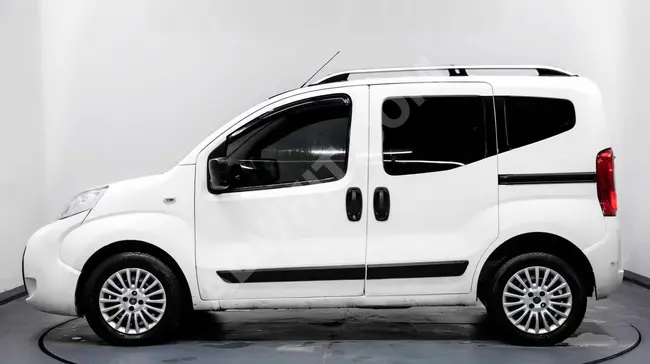 Fiat Fiorino from EYMEN AUTO