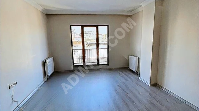 Duplex apartment for rent 3+2 in BAŞAKŞEHİR GÜVERCİNTEPE