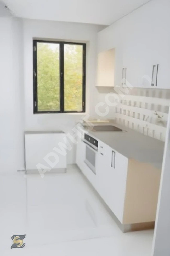 Spacious 2+1 apartment not to be missed in a central location!!!