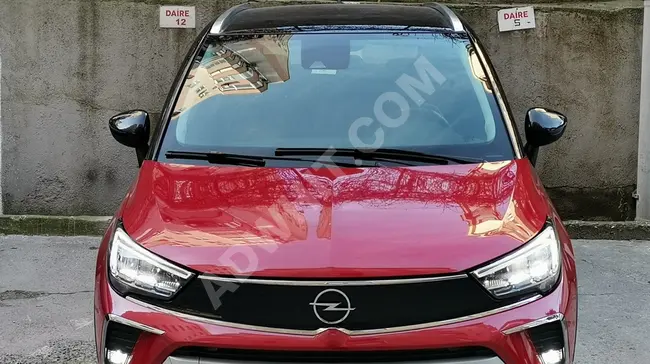 2022 Opel Crossland 1.2 T | 29.500 KM | Ünlü Motorlu Taşıtlar