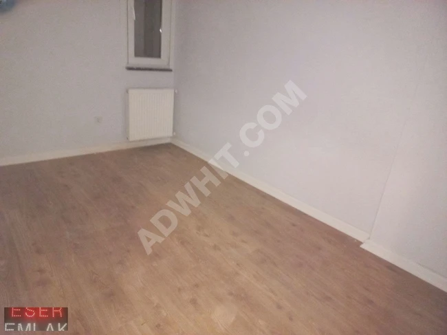 New apartment 3 + 1 located 10m from the metro