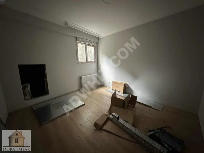 Apartment for sale in a new first-class building near ÜSKÜDAR FISTIKAĞACI metro station.