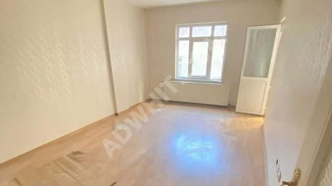 Apartment for rent 2+1 suitable on the middle floor