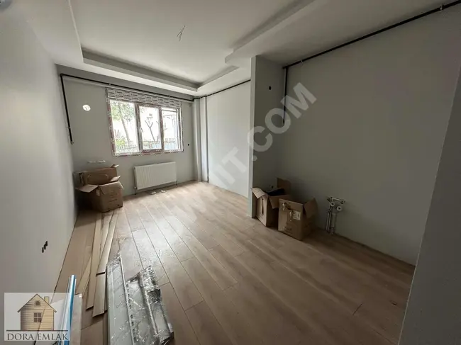 Apartment for sale in a new first-class building near ÜSKÜDAR FISTIKAĞACI metro station.