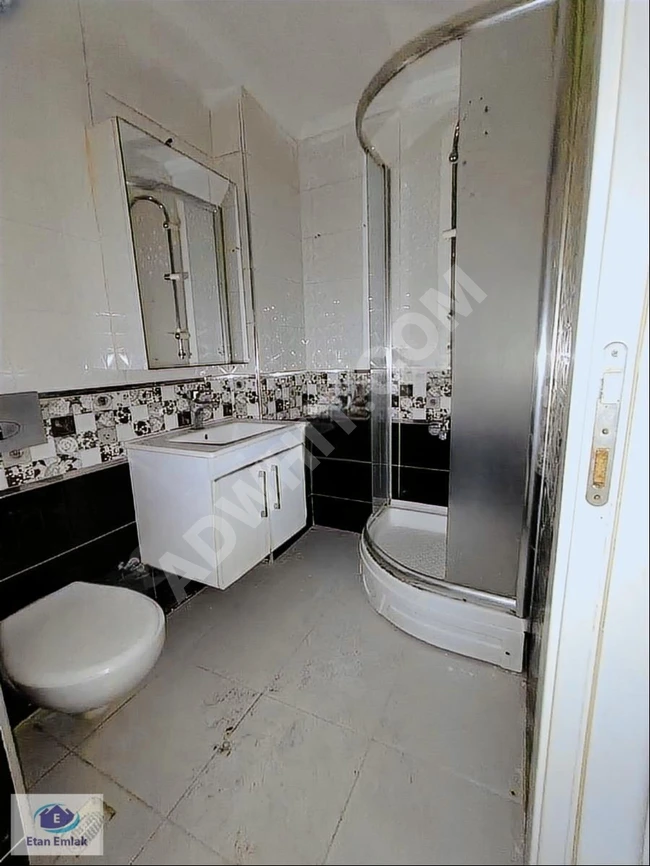 Apartment for rent 2+1 near Çağlayan Vatan Street