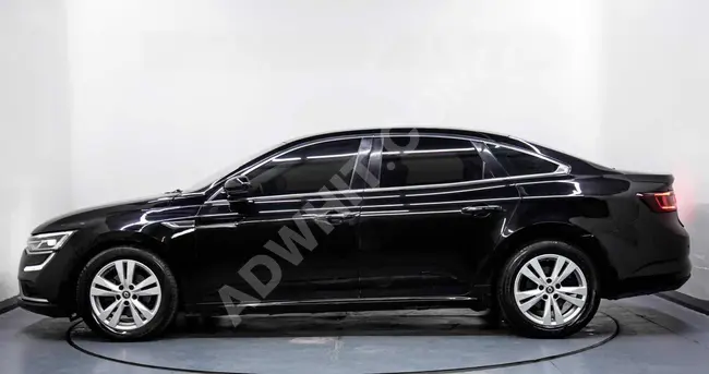 Renault Talisman منEYMEN AUTO