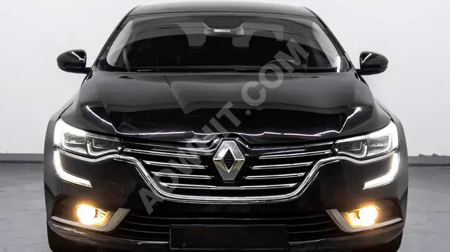 Renault Talisman منEYMEN AUTO