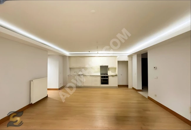 Spacious 3+1 apartment in Ağaoğlu - Great Opportunity ! ! !