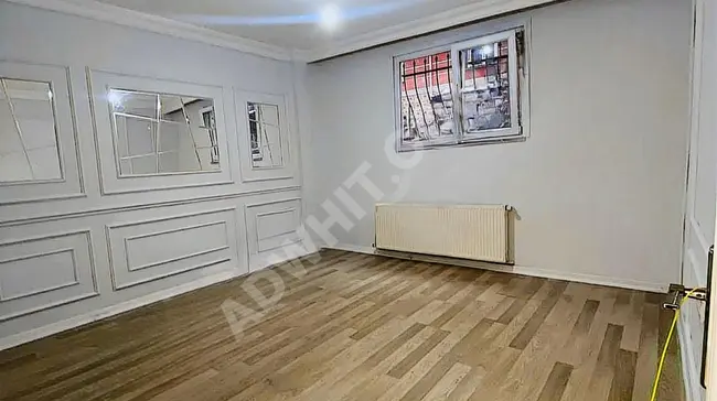 Yeşilkent mahallesi kiralık lüks daire 3+1