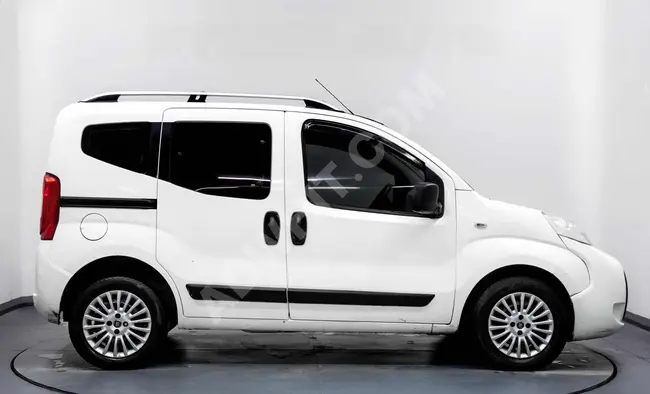 Fiat Fiorino from EYMEN AUTO