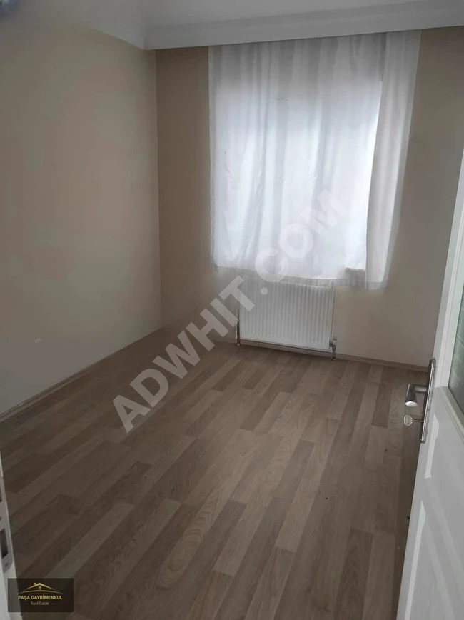 Apartment for rent 2+1 in the Gaziosmanpaşa Yeni Mah neighborhood