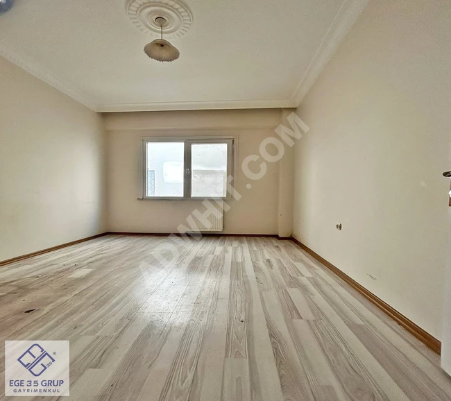 Spacious 2+1 apartment with a balcony!! Next to the school and transportation.