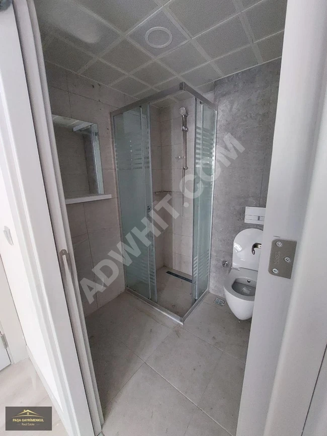 2+1 apartment for rent in GOP TOKİ Bağlarbaşı Vadi Evleri