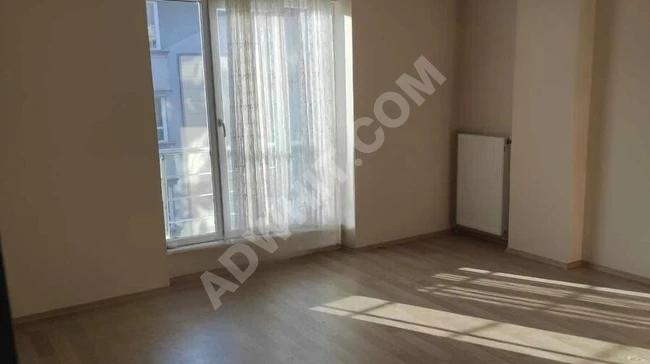 Apartment for rent 2+1 in the Gaziosmanpaşa Yeni Mah neighborhood