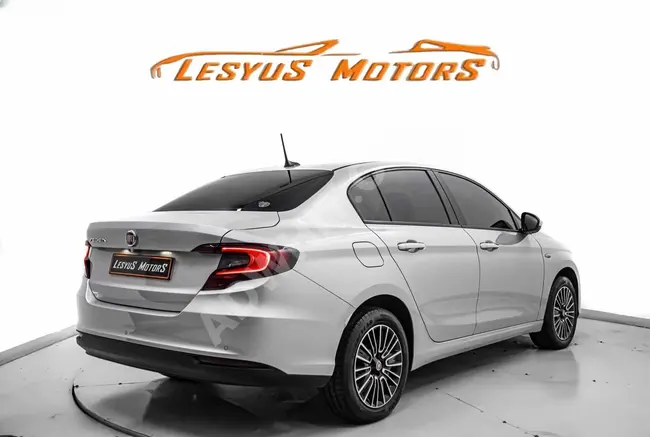 'LESYUS' 2023 EGEA URBAN PLUS *HAYALET *B.EKRAN BOYASIZ 39.000KM