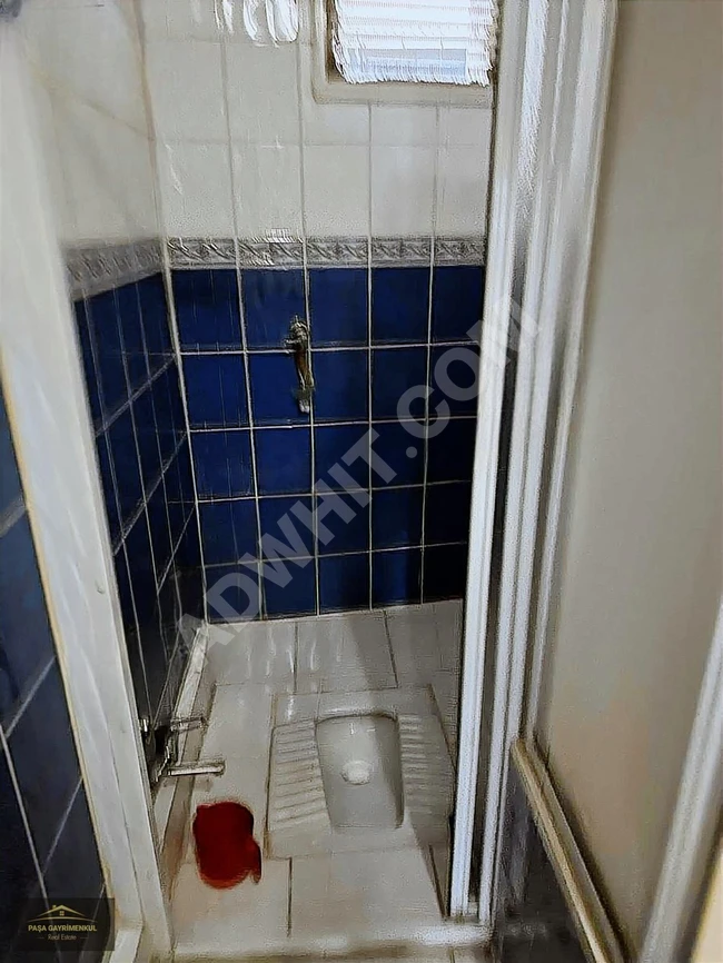 Küçükköy Merkezde Kiralık 3+1 Daire