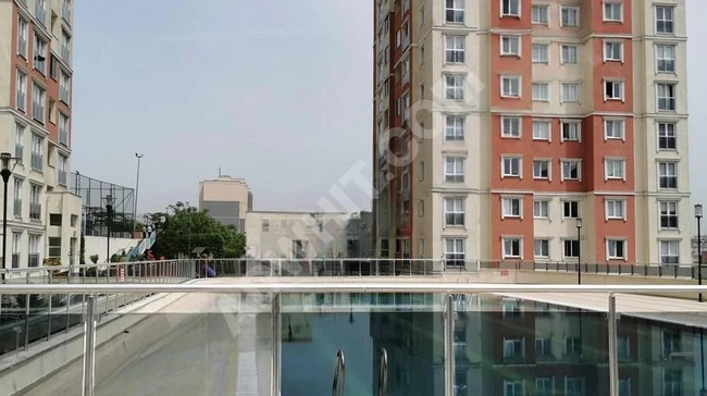 Apartment for rent 2+1 in Gaziosmanpaşa Sarıgöl Residences, 2nd Stage