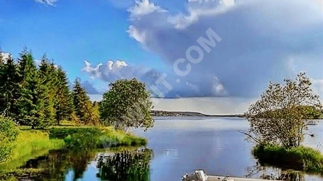 Land for sale in ARNAVUTKÖY BALABAN in a great location