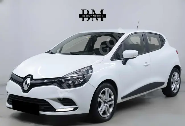 RENAULT CLIO JOY Model 2019 - from BOZBEY