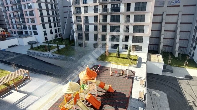 2+1 apartment for rent in GOP TOKİ Bağlarbaşı Vadi Evleri