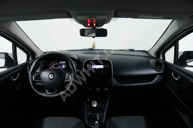 RENAULT CLIO JOY Model 2019 - from BOZBEY