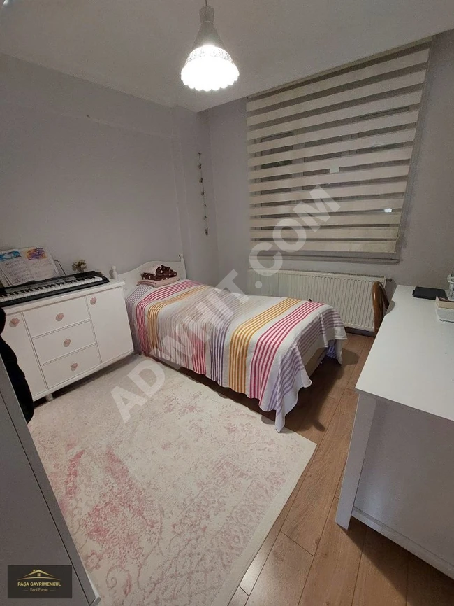 For rent: 4+2 apartment in Gaziosmanpaşa - Kazım Karabekir