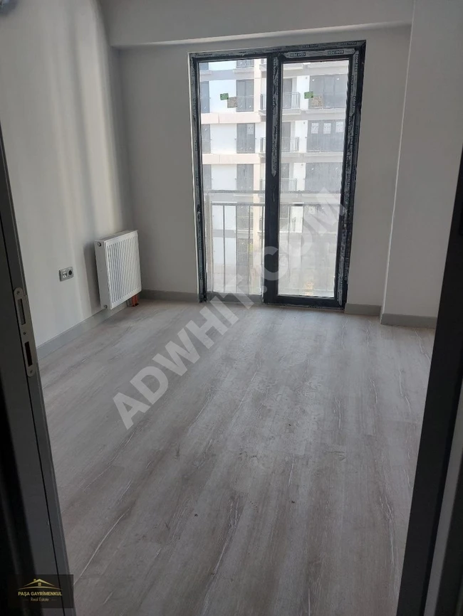 2+1 apartment for rent in GOP TOKİ Bağlarbaşı Vadi Evleri