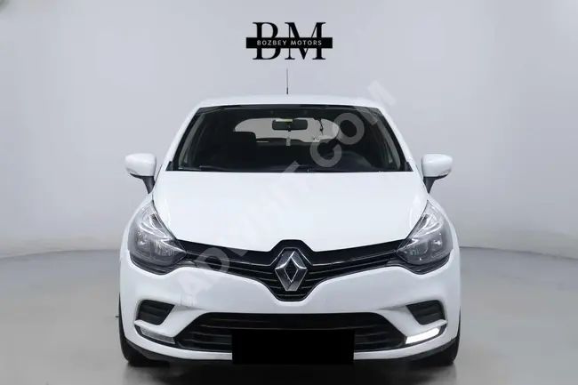 RENAULT CLIO JOY Model 2019 - from BOZBEY