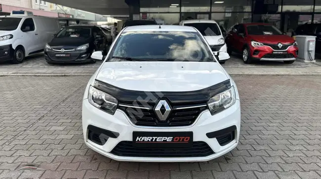 KARTEPE OTO DAN 2020 SYMBOL 0.9 TCE 112.000 KM