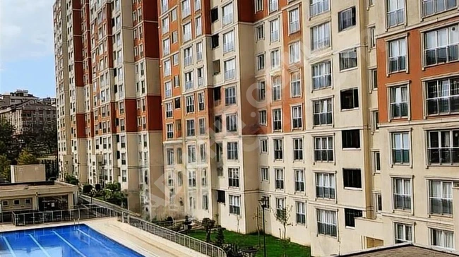 Gaziosmanpaşa Sarıgöl Konutları 2.etapda Satılık 3+1 Daire