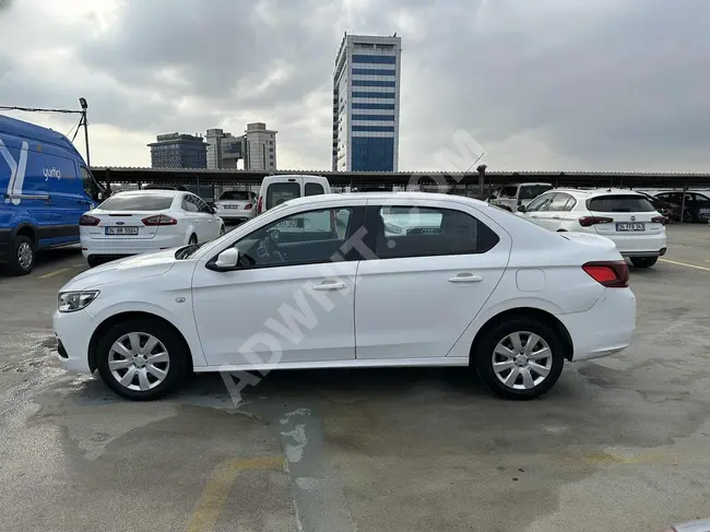 PEUGEOT 301 1.6 BLUEHDI car